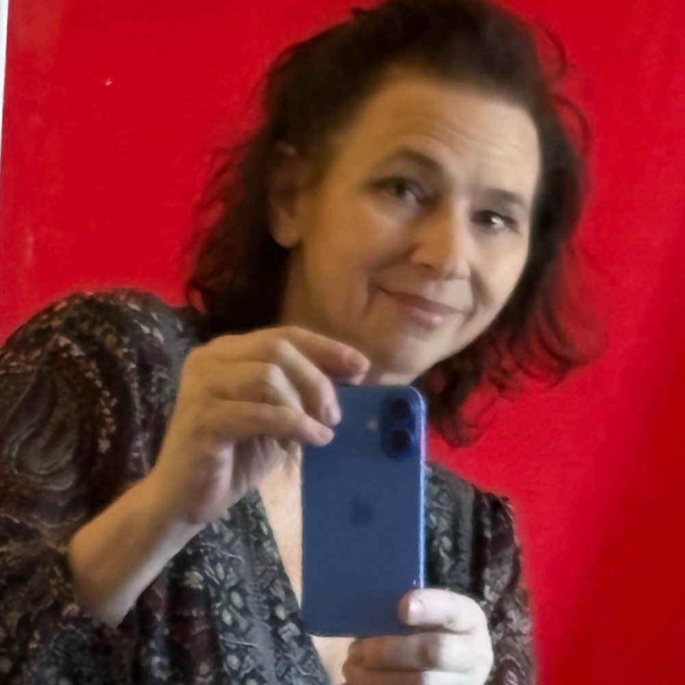 Meet your Posher, Katja